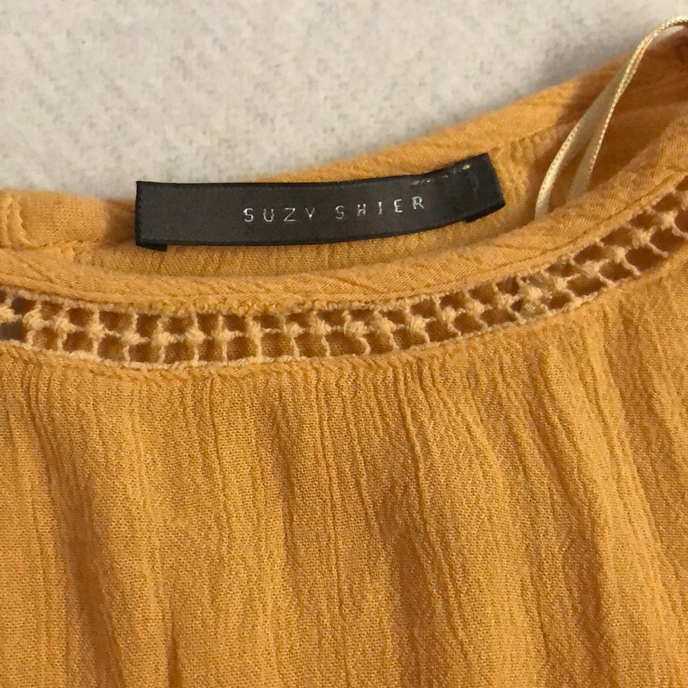 Blouse - Picture 3 of 3